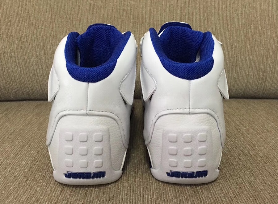 Air Jordan 18 Sport Royal-3