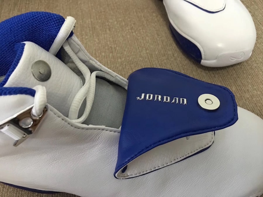 Air Jordan 18 Sport Royal-4