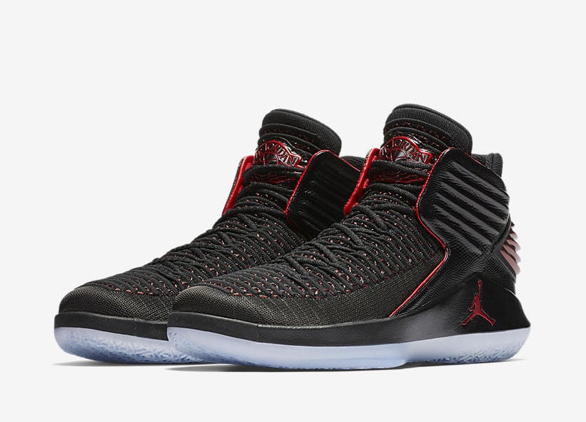 Air Jordan XXX2 Bred-3
