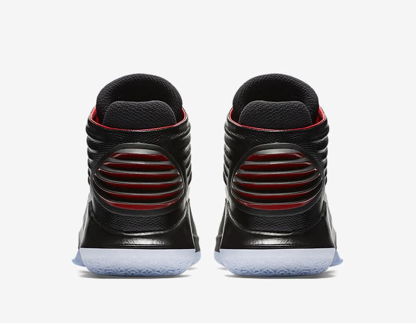 Air Jordan XXX2 Bred-5