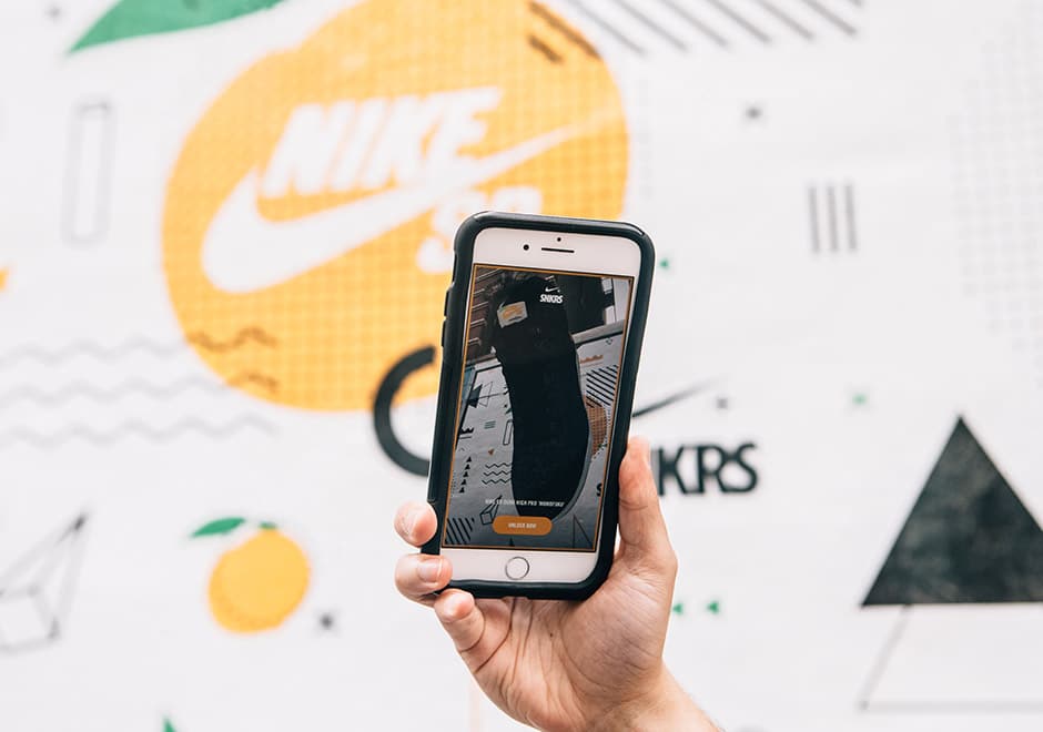Aplikacja Nike Sneakrs wskakuje na jeszcze wyzszy i ciekawszy poziom-3