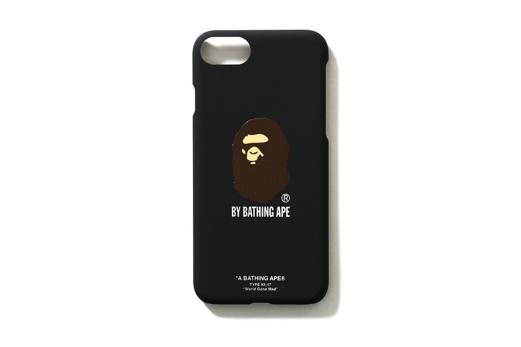 Bape case iPhone 8-5