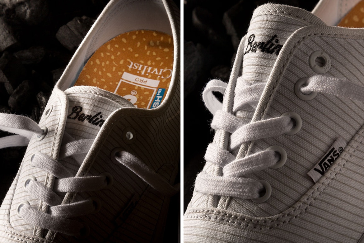 Civilist x Vans Coffee & Cigarettes Pack1