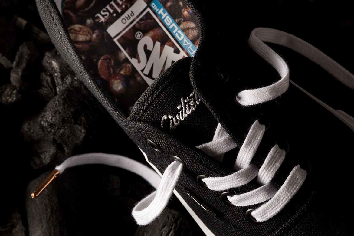 Civilist x Vans Coffee & Cigarettes Pack3