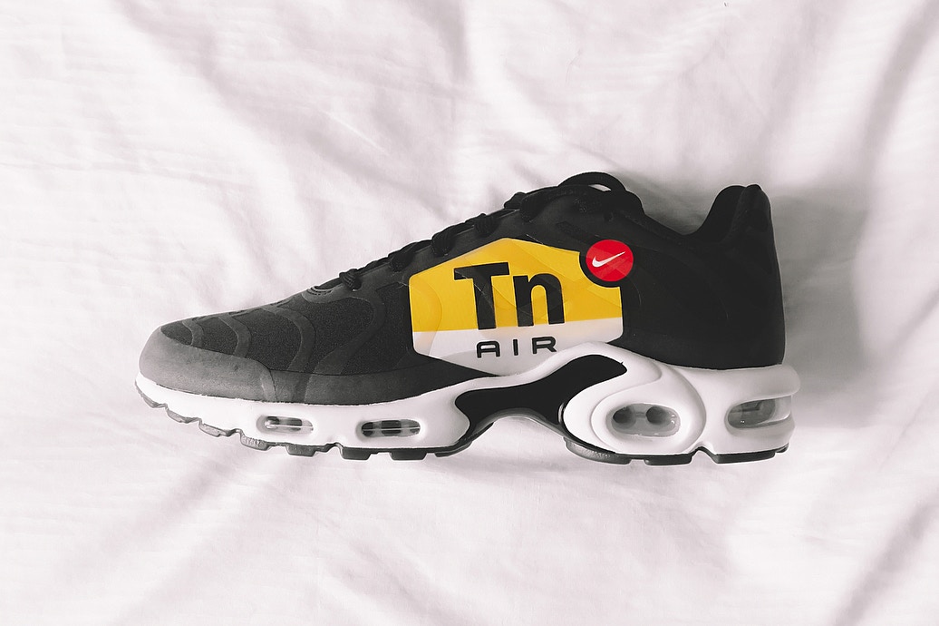 Czy Nike bedzie wypuszczac coraz wiecej butow bez brandingu1