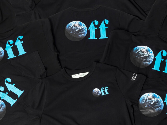 KITH oraz OFF-WHITE prezentuja wspolna kolekcje KITH oraz OFF-WHITE prezentuja wspolna kolekcje
