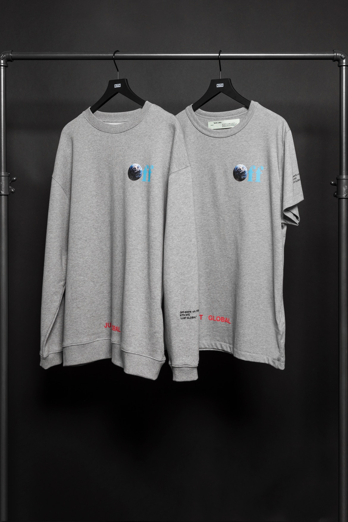 KITH oraz OFF-WHITE prezentuja wspolna kolekcje6