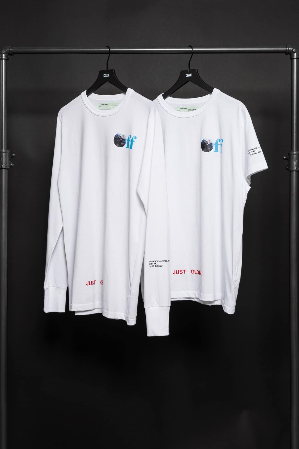 KITH oraz OFF-WHITE prezentuja wspolna kolekcje7