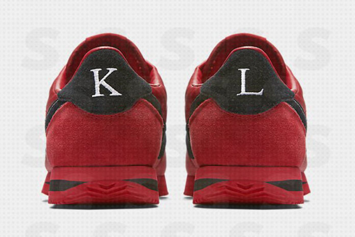 Kendrick odsłania pierwsze karty wspolpracujac z Nike Kendrick odsłania pierwsze karty wspolpracujac z Nike