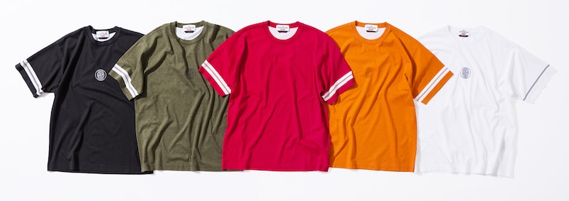 Kolekcja Supreme x Stone Island (Jesien Zima 2017)-16