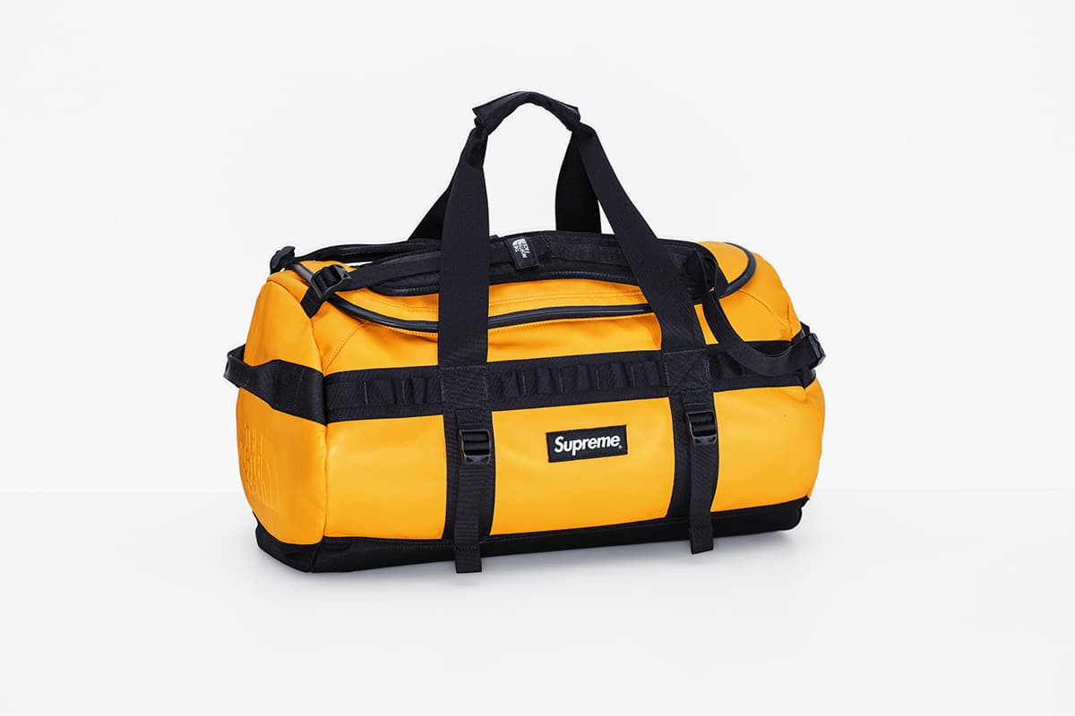 Kolekcja Supreme x The North Face (Jesien Zima 2017)-9