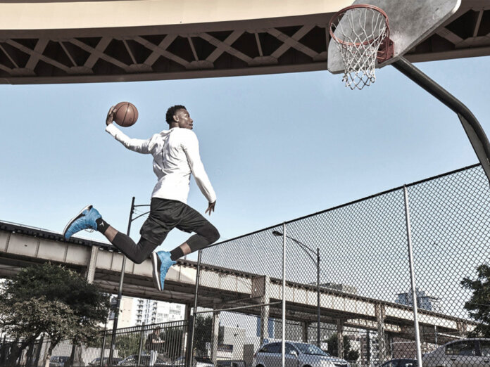 Lookbook Jordan Brand (Holiday 2017) Lookbook Jordan Brand (Holiday 2017)