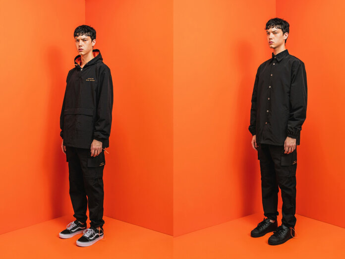 Lookbook New Regime Home of the Hungry Lookbook New Regime Home of the Hungry