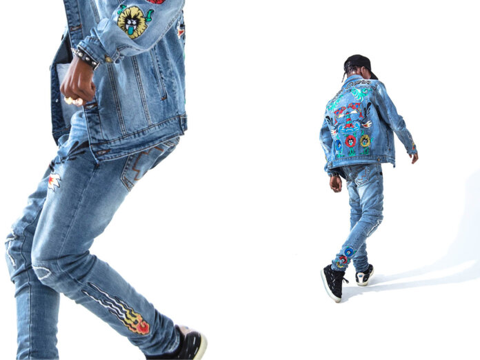 Lookbook Pink+Dolphin Jesien 2017 Lookbook Pink+Dolphin Jesien 2017