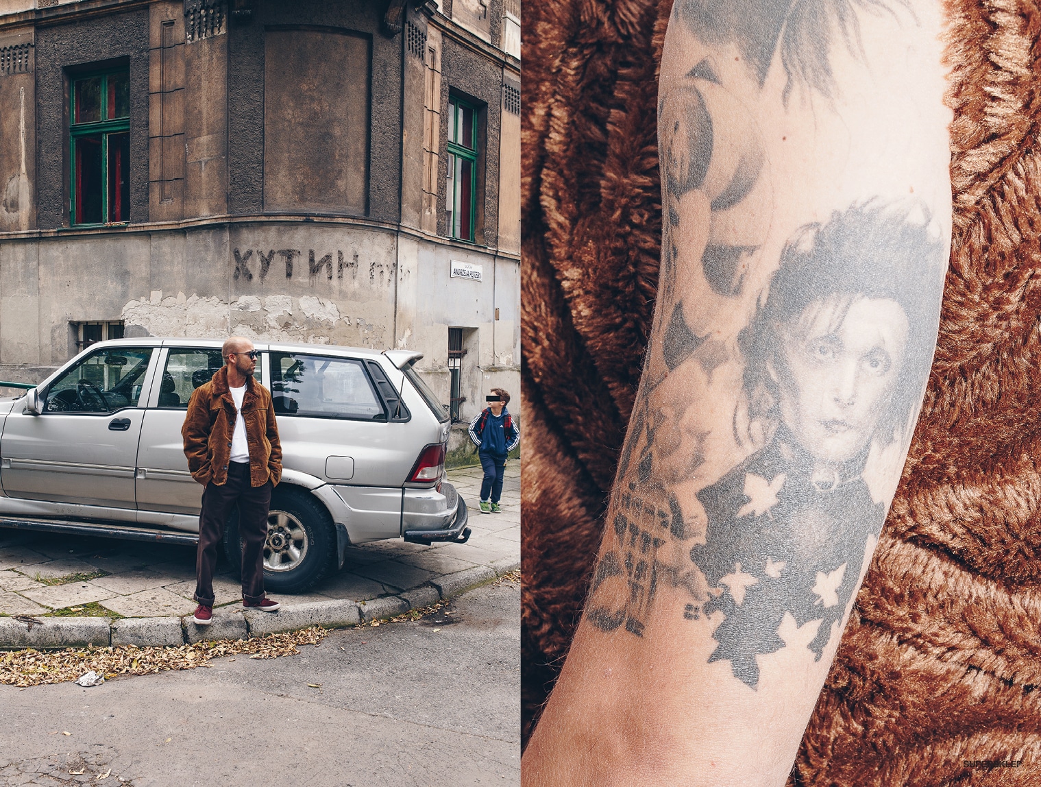 Lookbook SUPERSKLEP.PL Jesien 20172