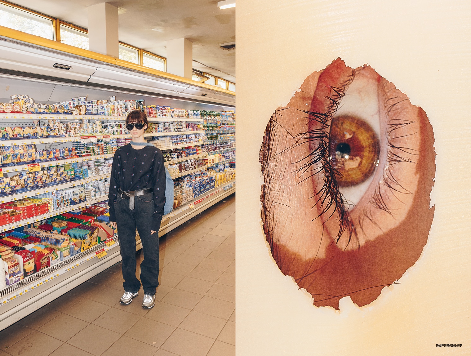 Lookbook SUPERSKLEP.PL Jesien 20178