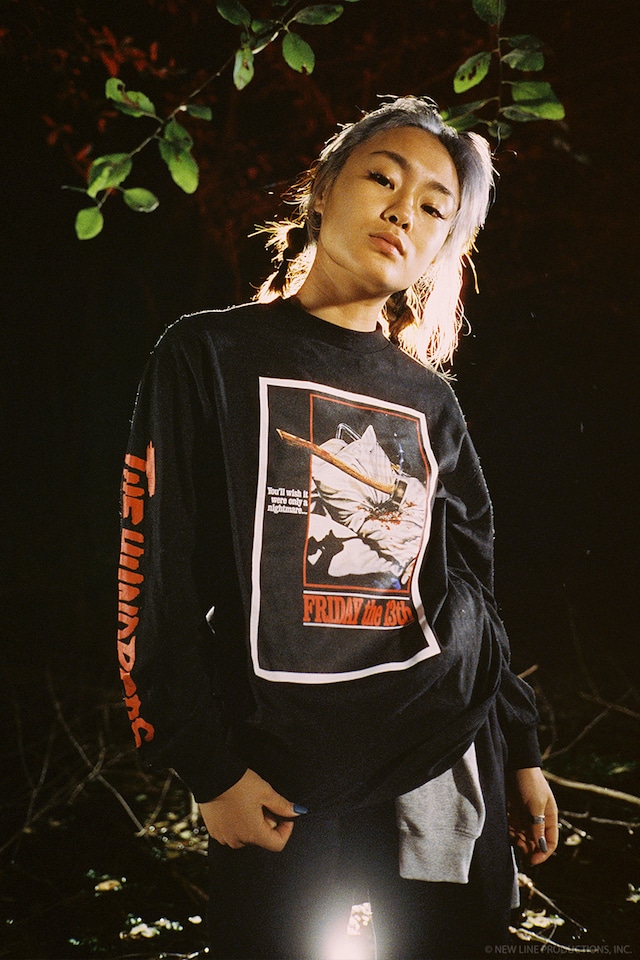Lookbook The Hundreds Friday the 13th10