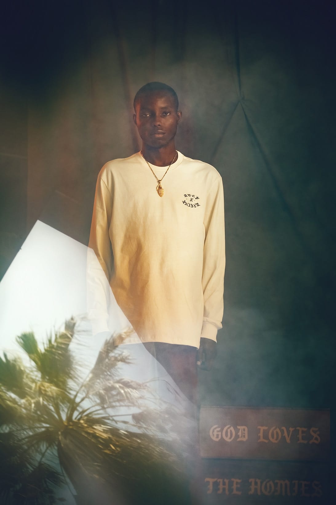 Lookbook z jesienna kolekcja BornxRaised na 2017 rok-5