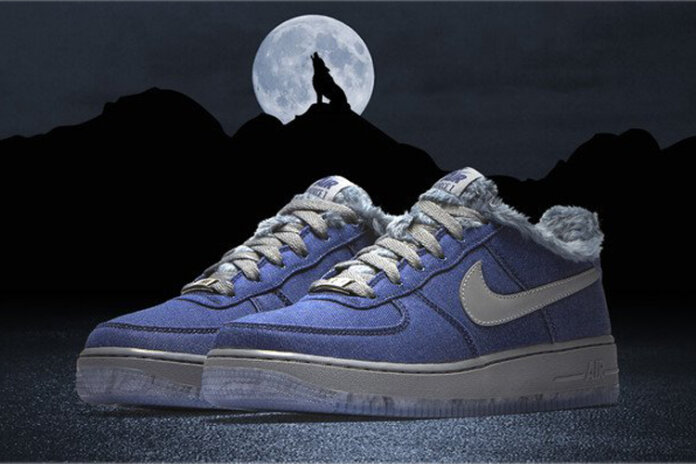Nike Air Force 1 Low WereForce Nike Air Force 1 Low WereForce
