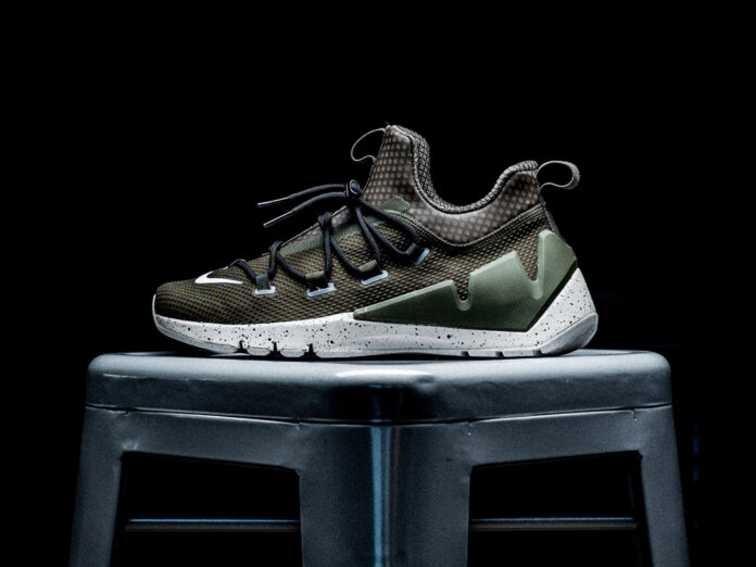 Nike Air Zoom Grade Cargo Khaki Nike Air Zoom Grade Cargo Khaki