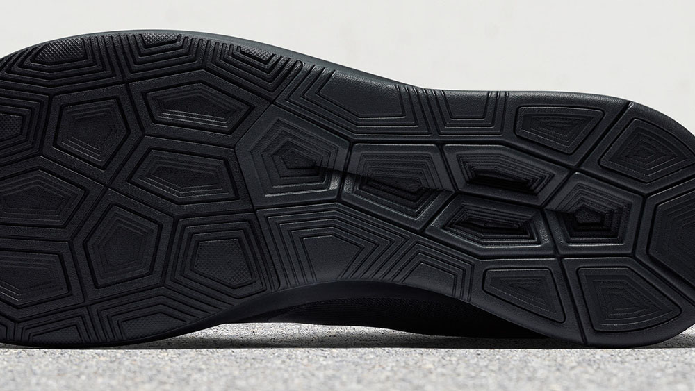 Nike Zoom Fly Triple Black-3