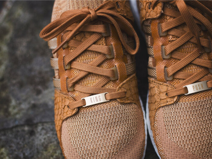 Pusha T x adidas EQT Support Fishscale Pusha T x adidas EQT Support Fishscale