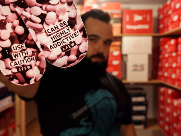 WYWIAD | The Illest vs Sneakerhead – mr_whitestore WYWIAD The Illest vs Sneakerhead – mr_whitestore