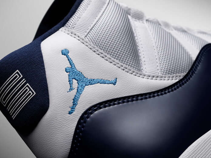 Air Jordan 11 Win like 82 Air Jordan 11 Win like 82