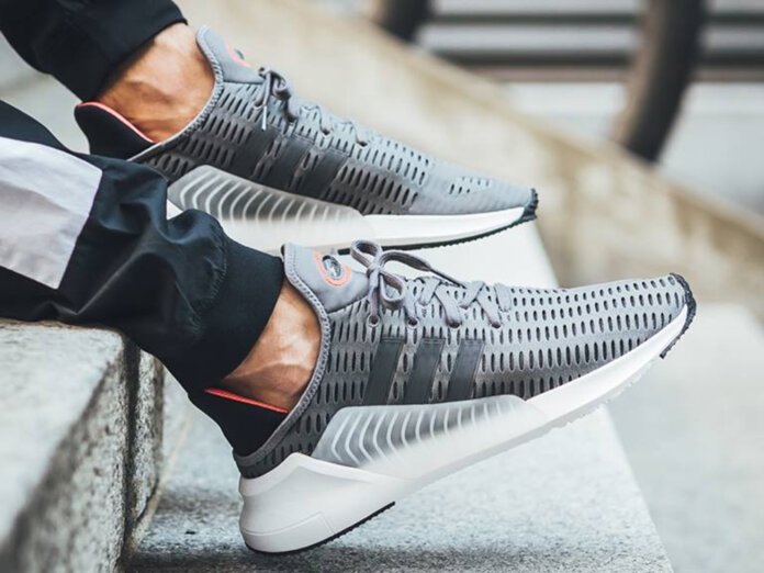 adidas ClimaCool 02 17 grey adidas ClimaCool 02 17 grey