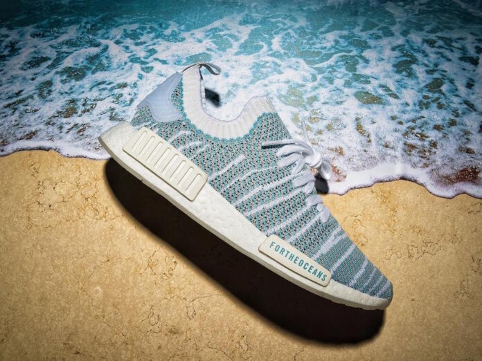 adidas ponownie laczy sily z ekipa Parley adidas ponownie laczy sily z ekipa Parley