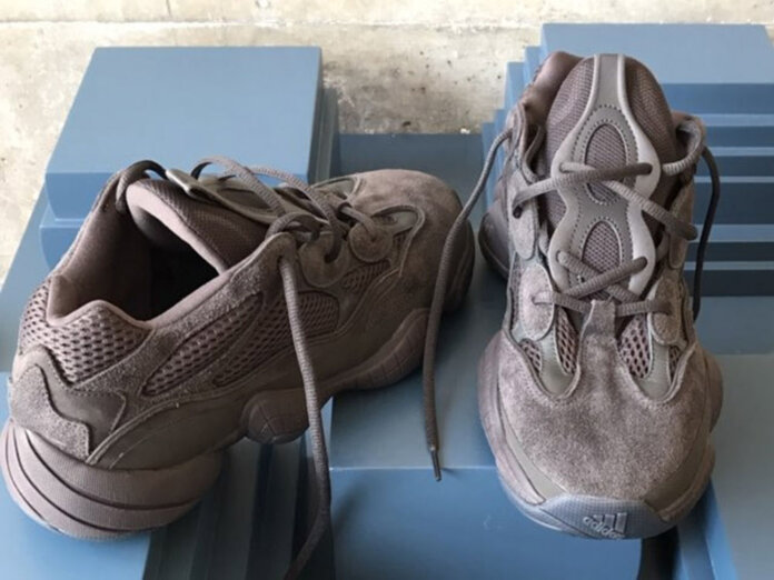 adidas yeezy runner 500 desert rat adidas yeezy runner 500 desert rat