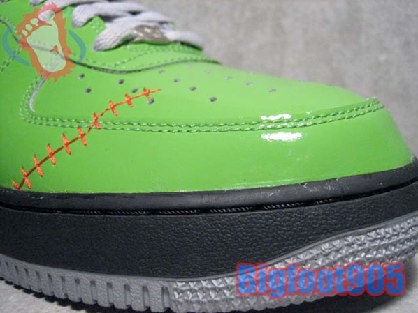 frankensteinairforce1toe