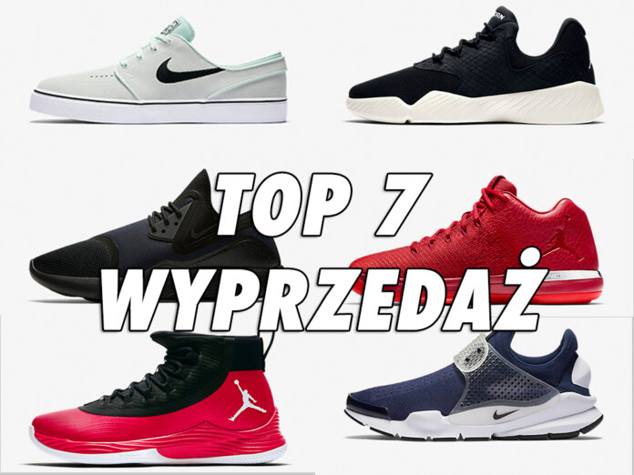 kod rabatowy nike 2020