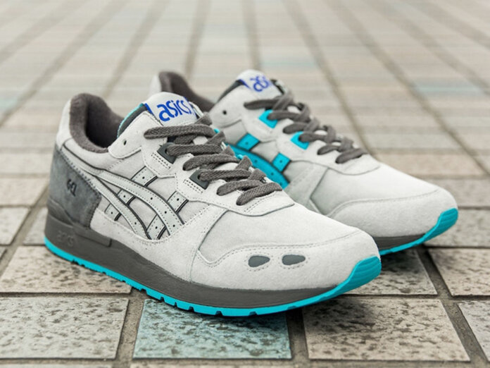 size x Asics Gel Lyte OG Japanese Baseball size x Asics Gel Lyte OG Japanese Baseball