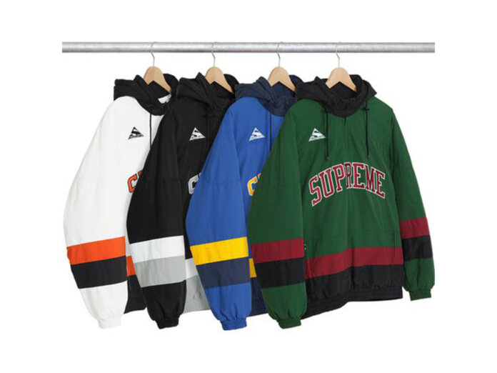 supreme drop time supreme drop time
