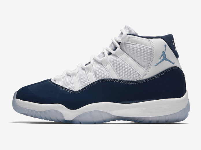 Air Jordan 11 Win Like 82 Air Jordan 11 Win Like 82