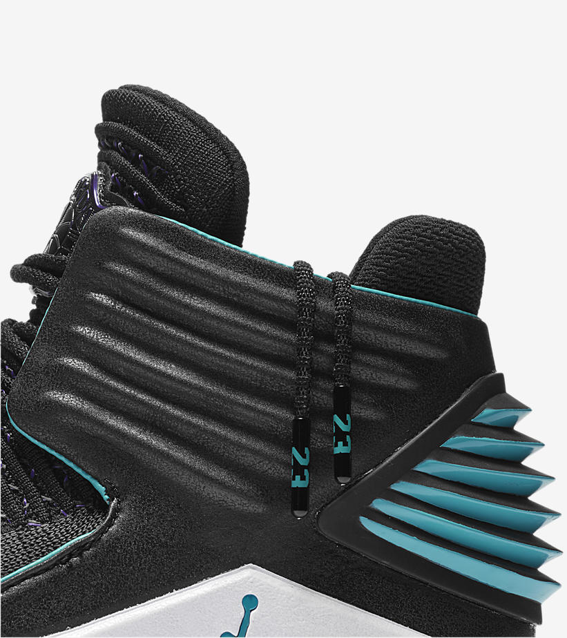 Air Jordan 32 Boardroom CEO-6