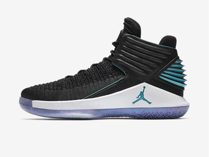 Air Jordan 32 Boardroom CEO Air Jordan 32 Boardroom CEO