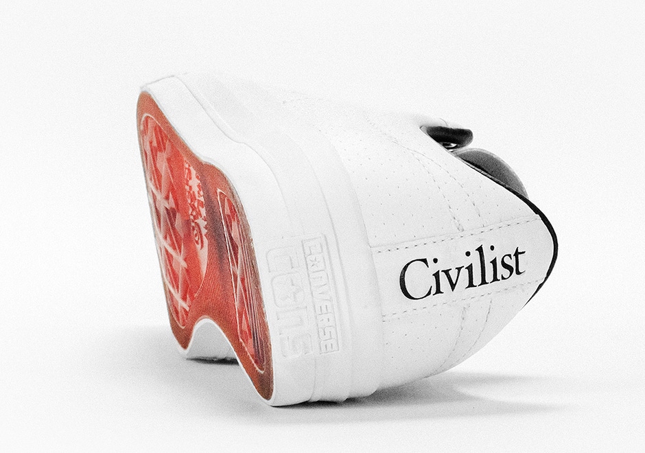 Civilist x Converse Berlin Pack-8