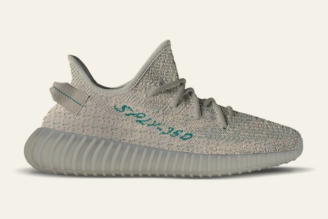 Czy tak beda wygladaly adidas Yeezy 350 V2 w 2018 roku-1