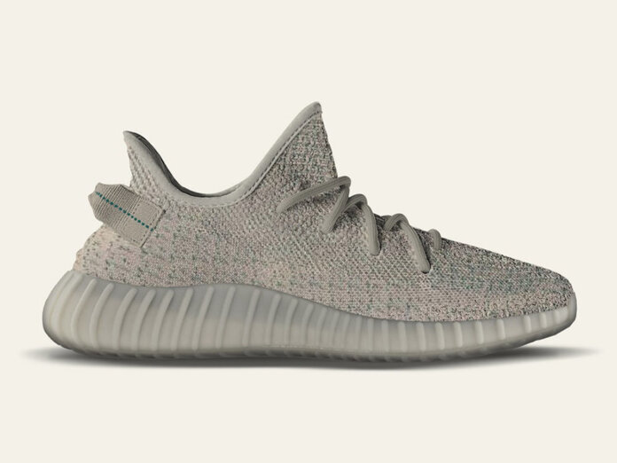 Czy tak beda wygladaly adidas Yeezy 350 V2 w 2018 roku-2 Czy tak beda wygladaly adidas Yeezy 350 V2 w 2018 roku-2