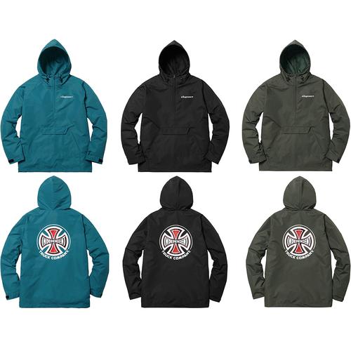 Drop Supreme-5