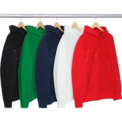 Drop Supreme-7