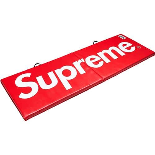 Drop Supreme co bedzie w dostawie 09 11-2