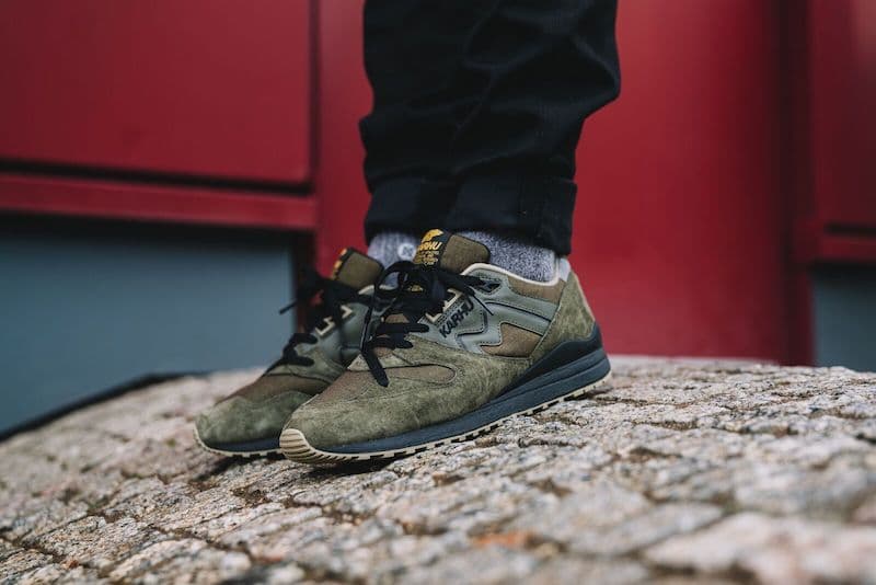 Karhu Tonal Pack-3