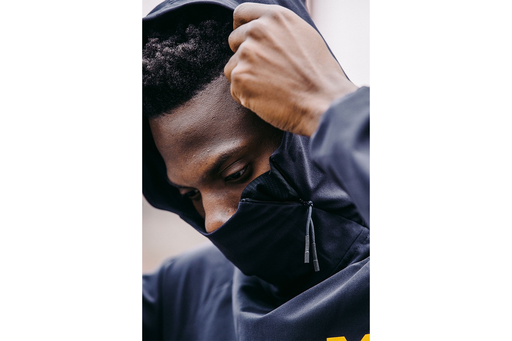 Kolekcja Jordan Brand x PSNY x Michigan2