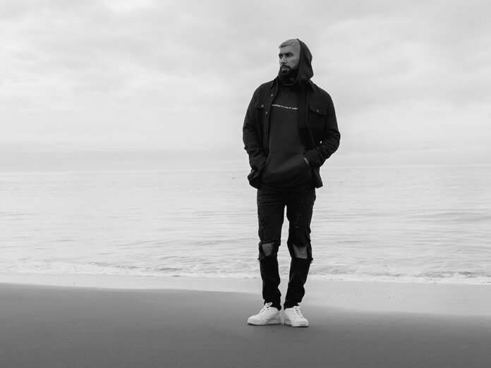 Lookbook Black Scale Zima 2017 Lookbook Black Scale Zima 2017