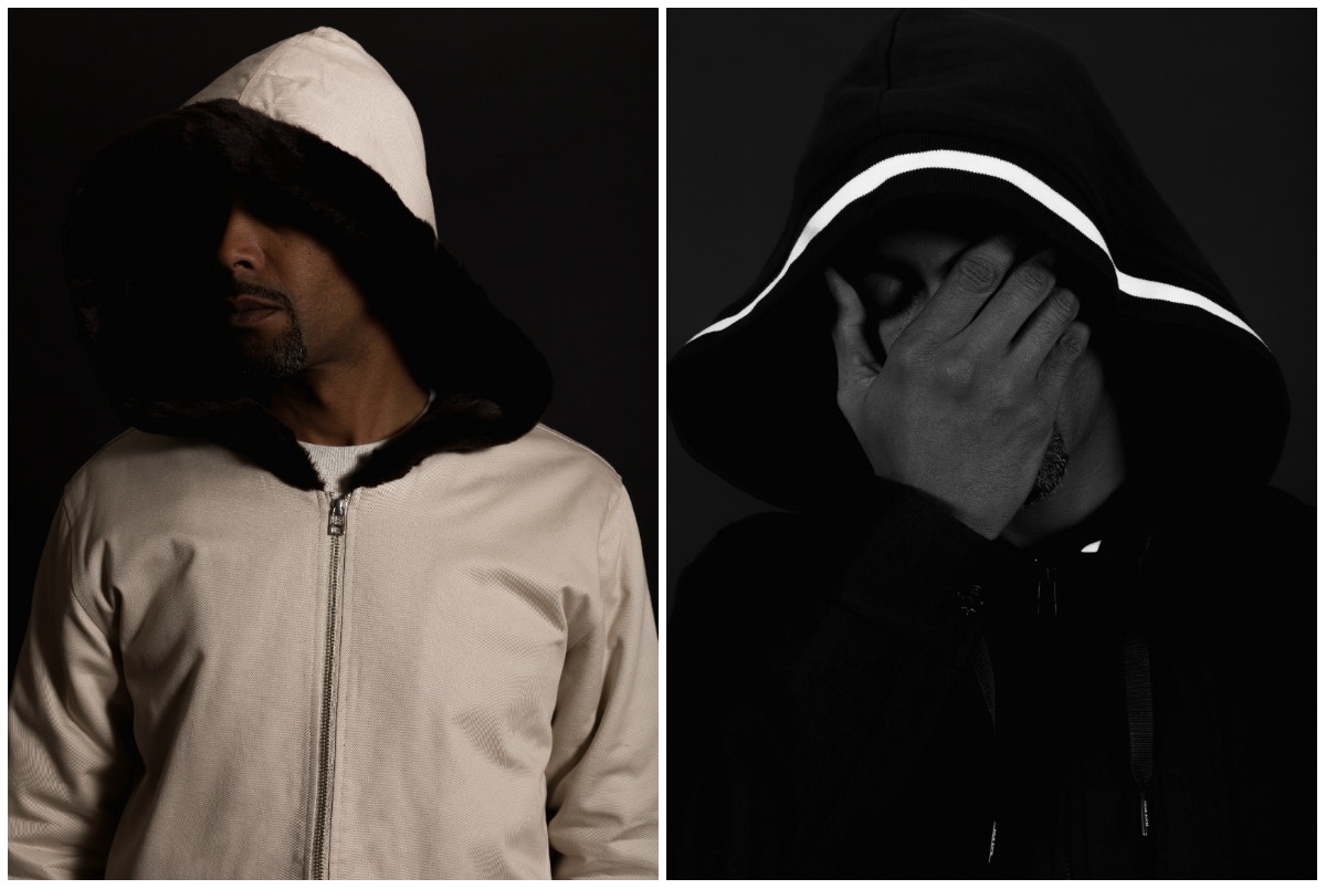 Lookbook Black Scale Zima 20171