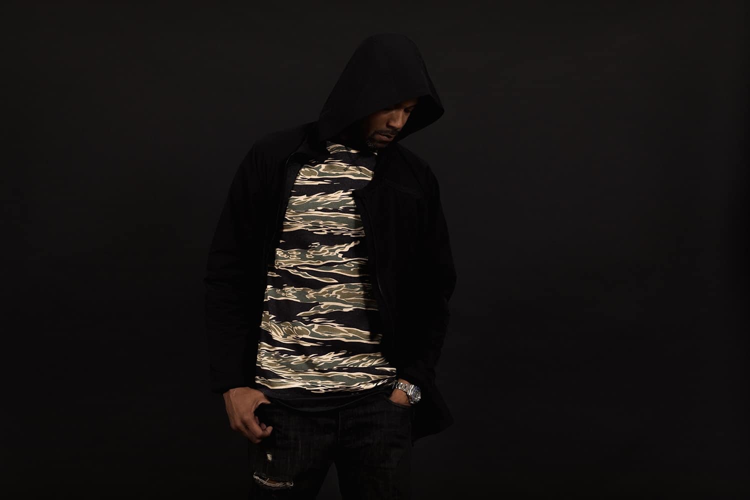 Lookbook Black Scale Zima 201710