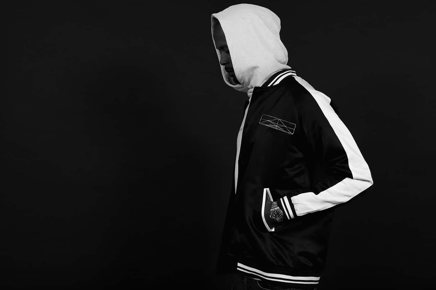 Lookbook Black Scale Zima 201711